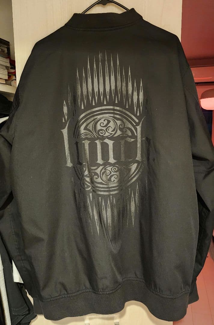 lynch. ブルゾン ジャケット リンチ