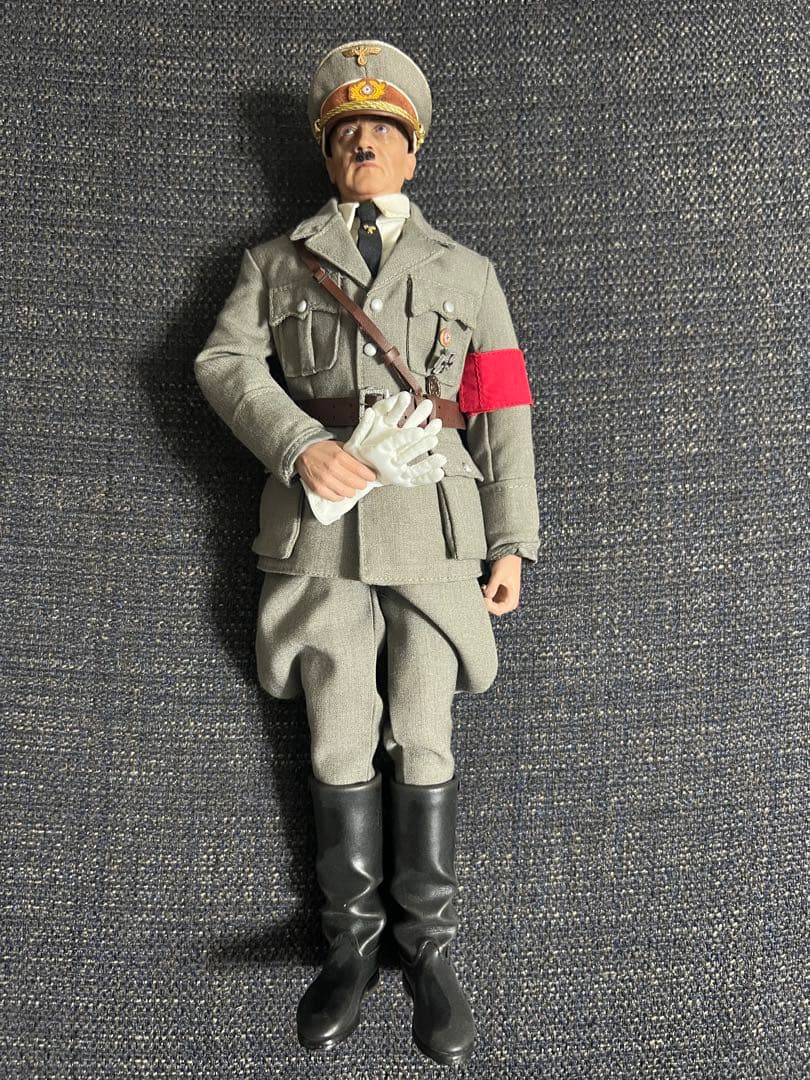 最終値下　3R 1/6 アドルフ・ヒトラー　1940-1945 希少品