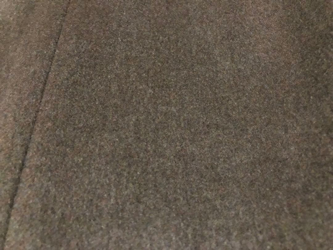 【定価44,000円】新作新品 glamb メルトンナポレオンブルゾン M