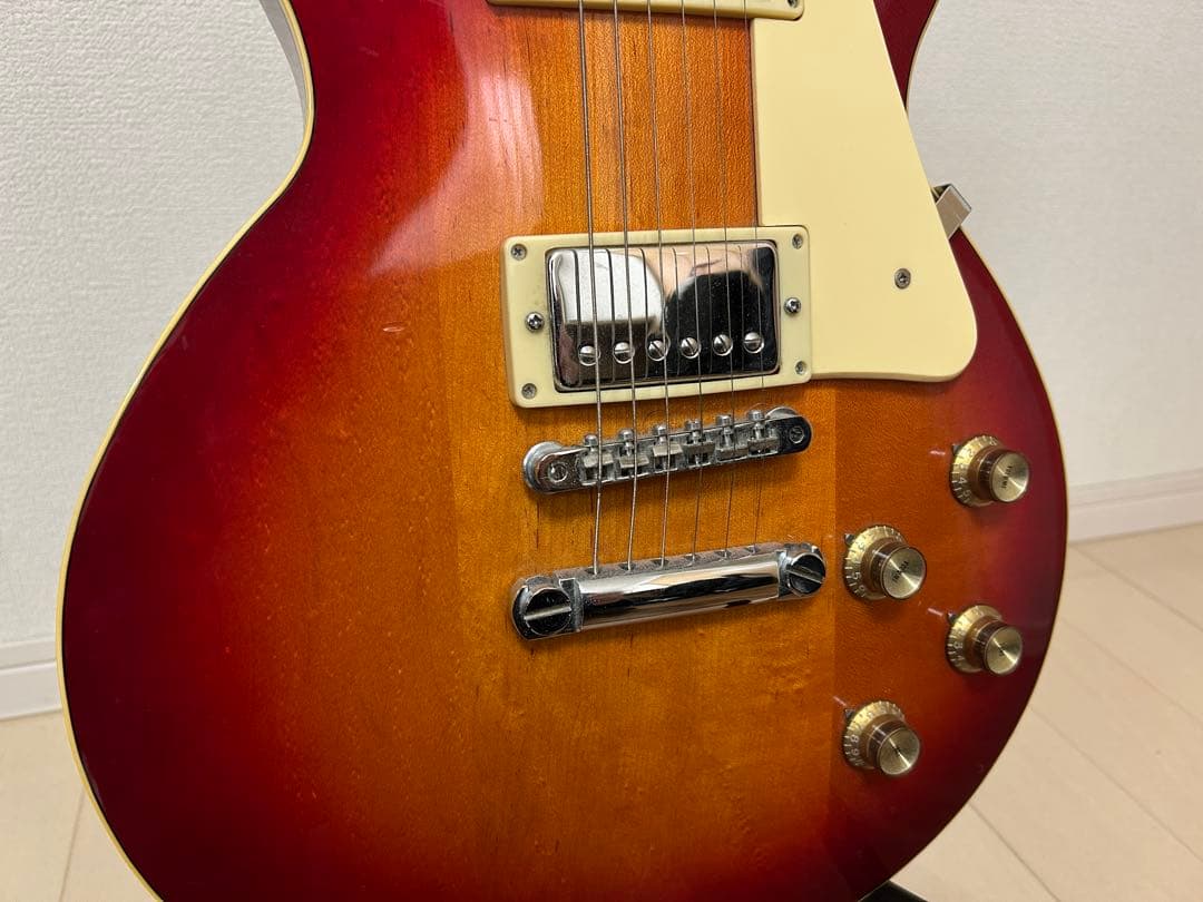 YAMAHA SL380 Studio Lord レスポールタイプ サンバースト