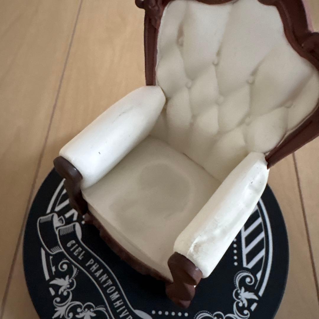 黒執事 シエル・ファントムハイヴ　フィギュア