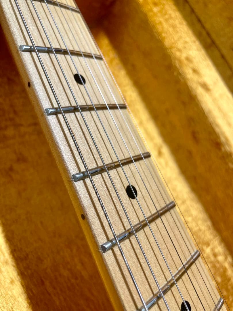 【フルメンテナンス品】 Squier Affinity Telecaster 黒