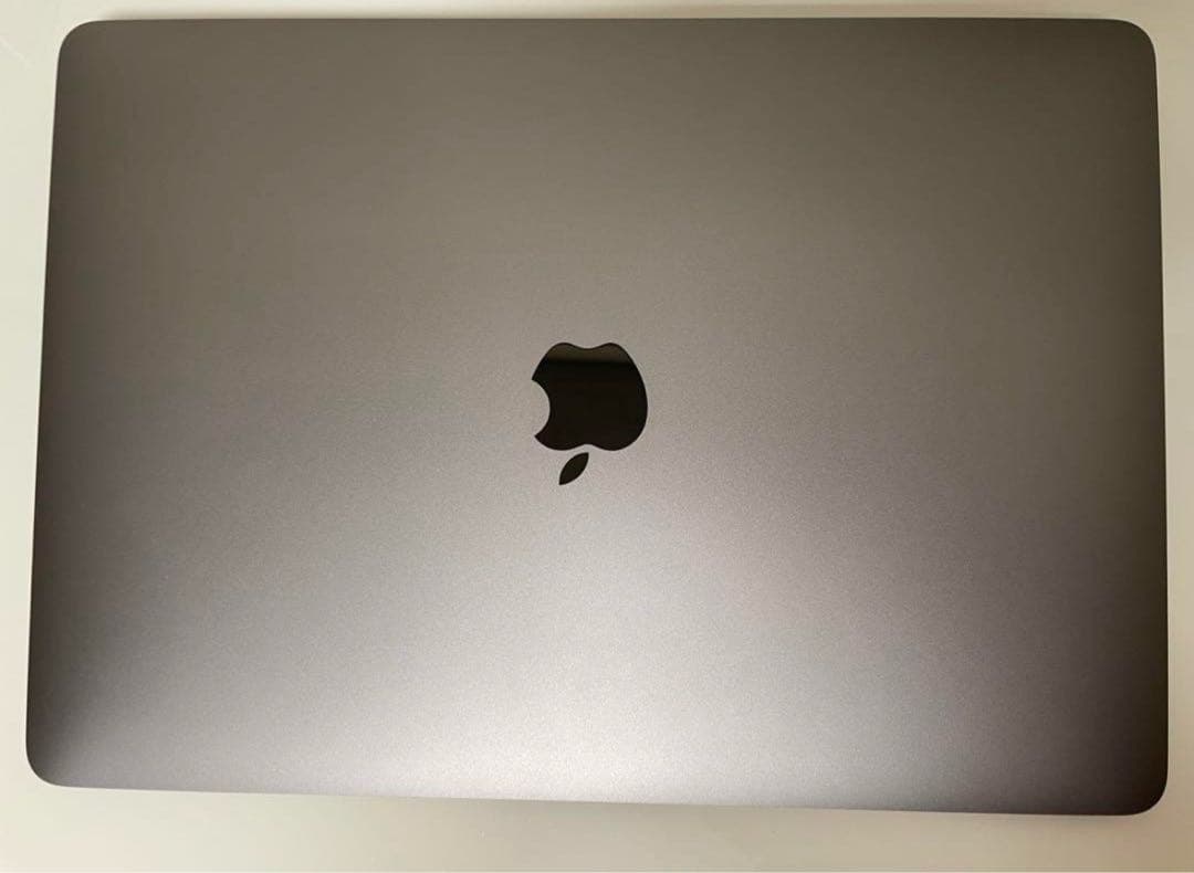 MacBook Air M1 8コア 2020 USキー 16GB 512GB