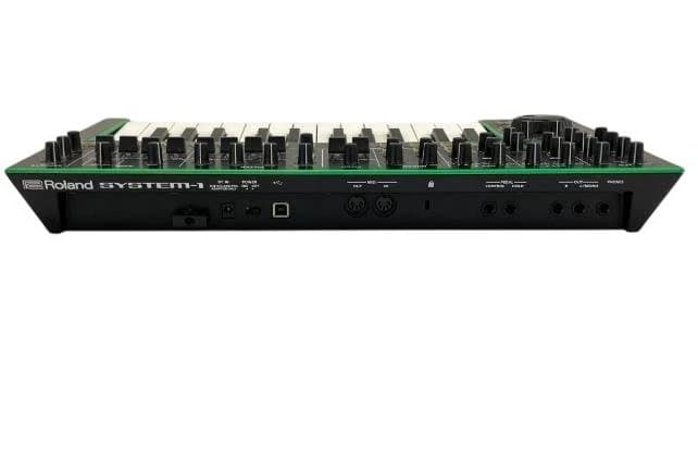 Roland SYSTEM-1 アナログシンセサイザー　2/1まで出品