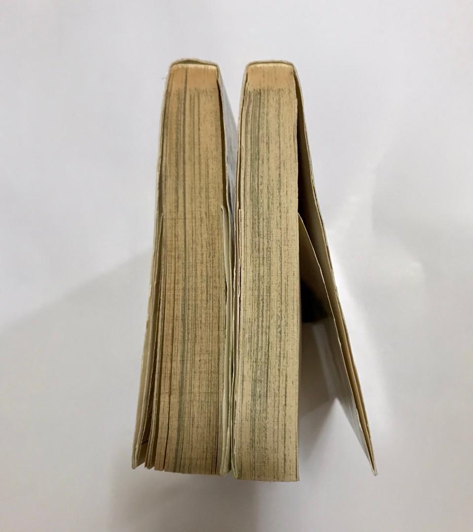 限時⭐️特価【初版】ワンピース one piece 1 、2巻 初版