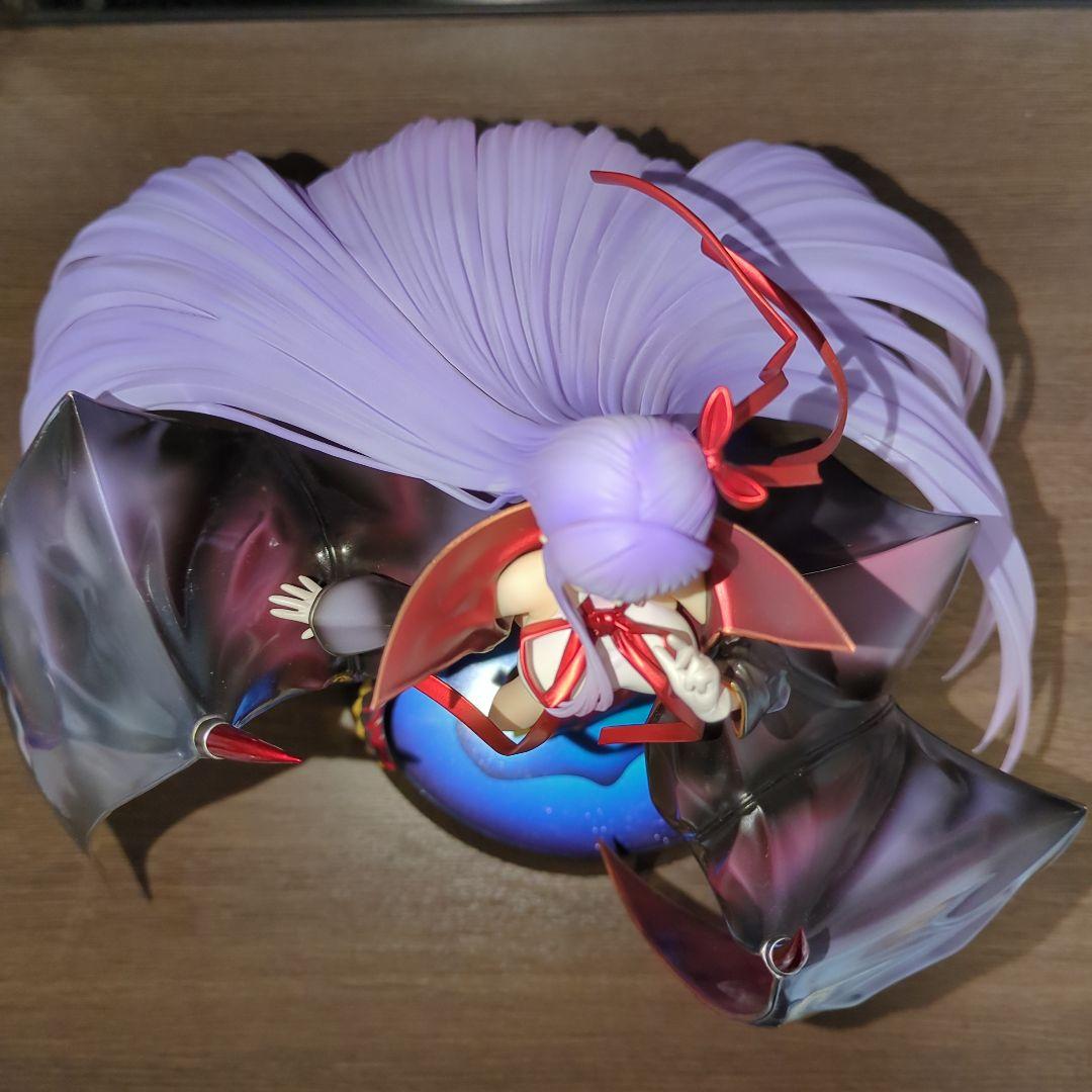 Fate/Grand Order　BB 小悪魔たまご肌Ver.1/8 フィギュア