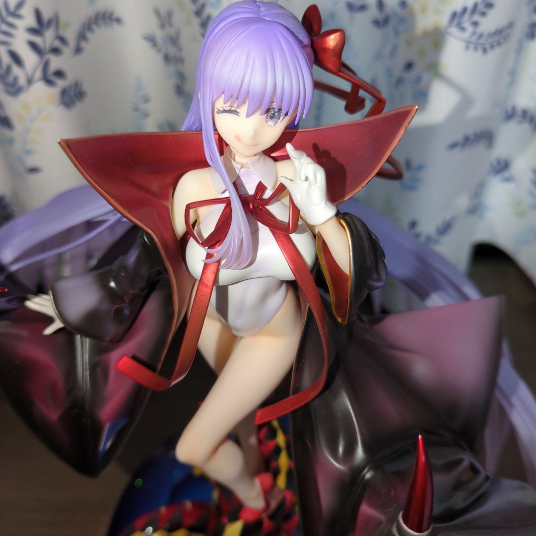 Fate/Grand Order　BB 小悪魔たまご肌Ver.1/8 フィギュア