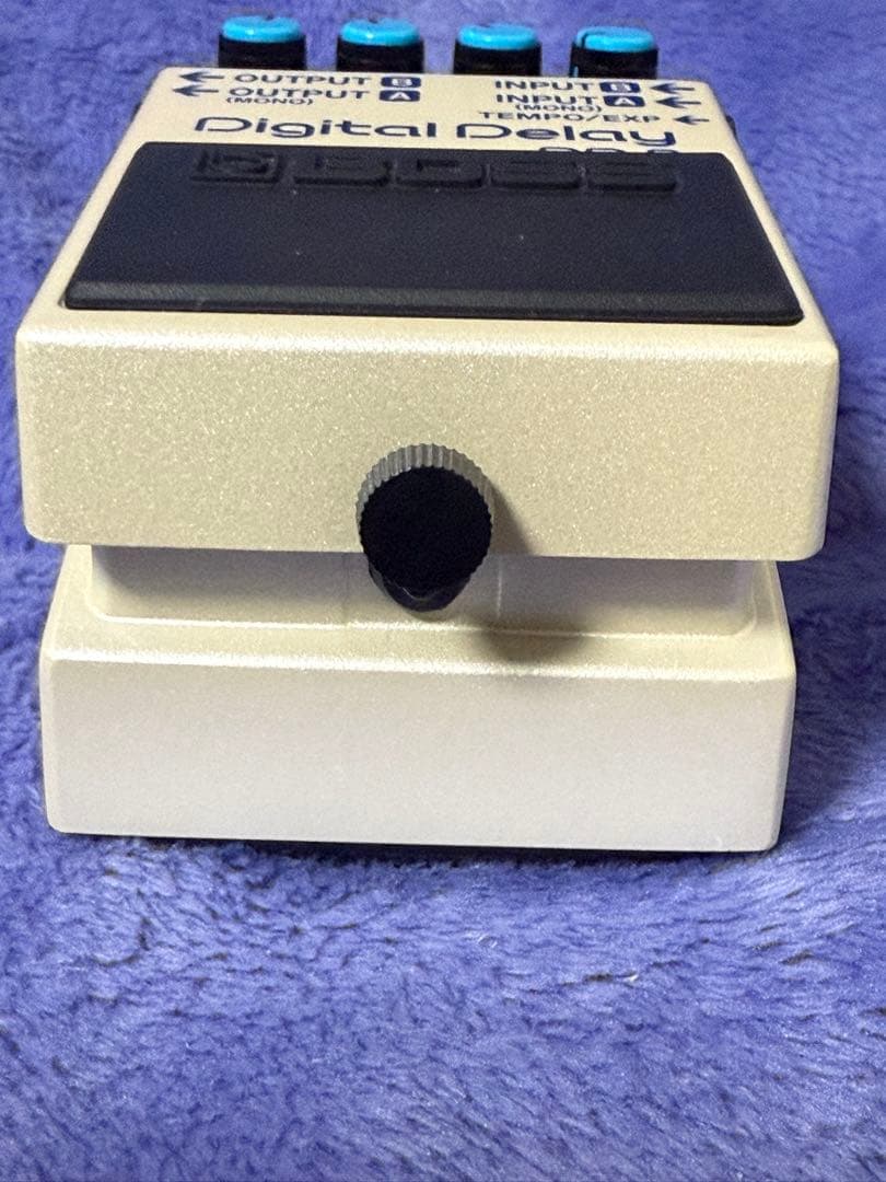 ギター BOOS DD-8 Digital Delay