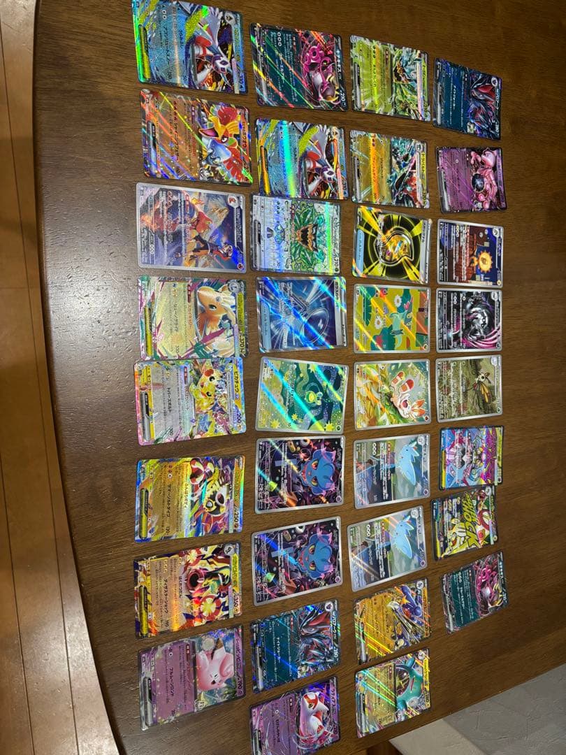 ポケモンカード まとめ売り コレクション　販売相場価格約30万円