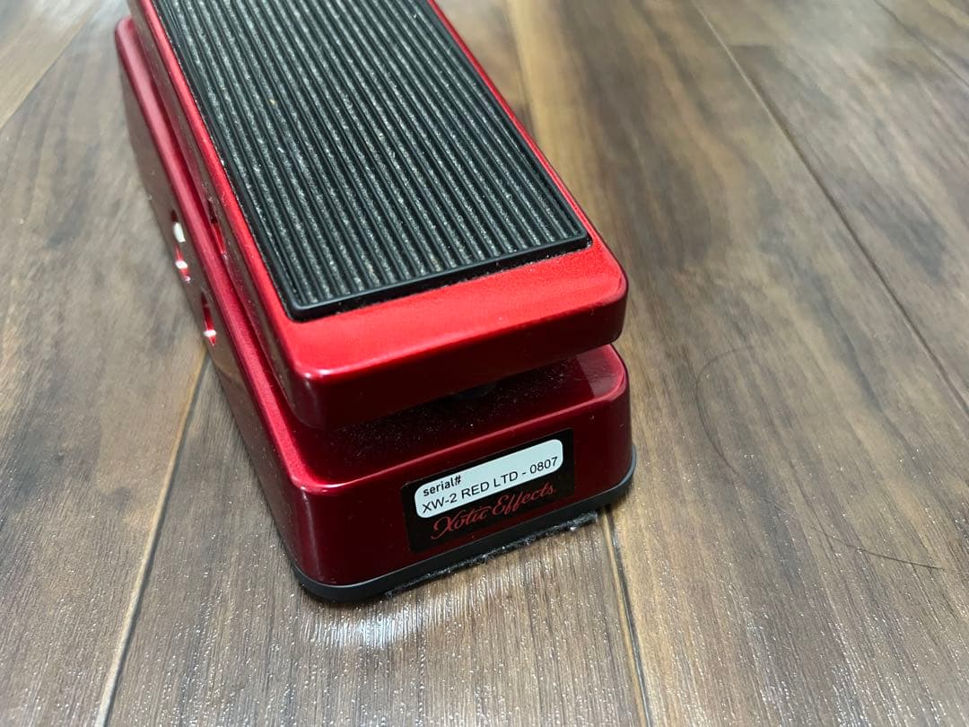 ギター Xotic Effects xw-2 limited edition