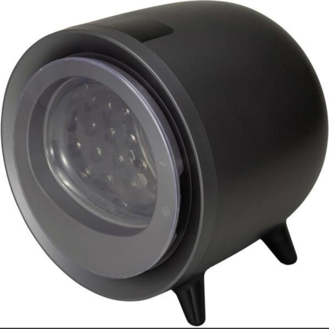 新品 CCP ZJ-CD43-BK 衣類乾燥機 ブラック