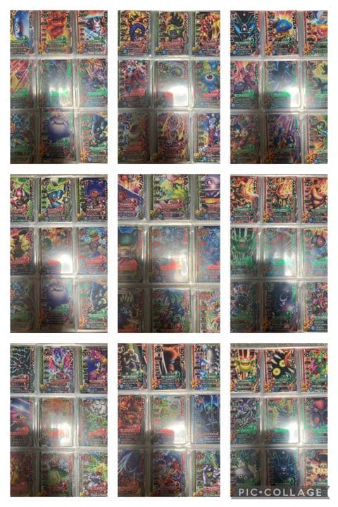 ドラゴンクエストモンスターバトルロード