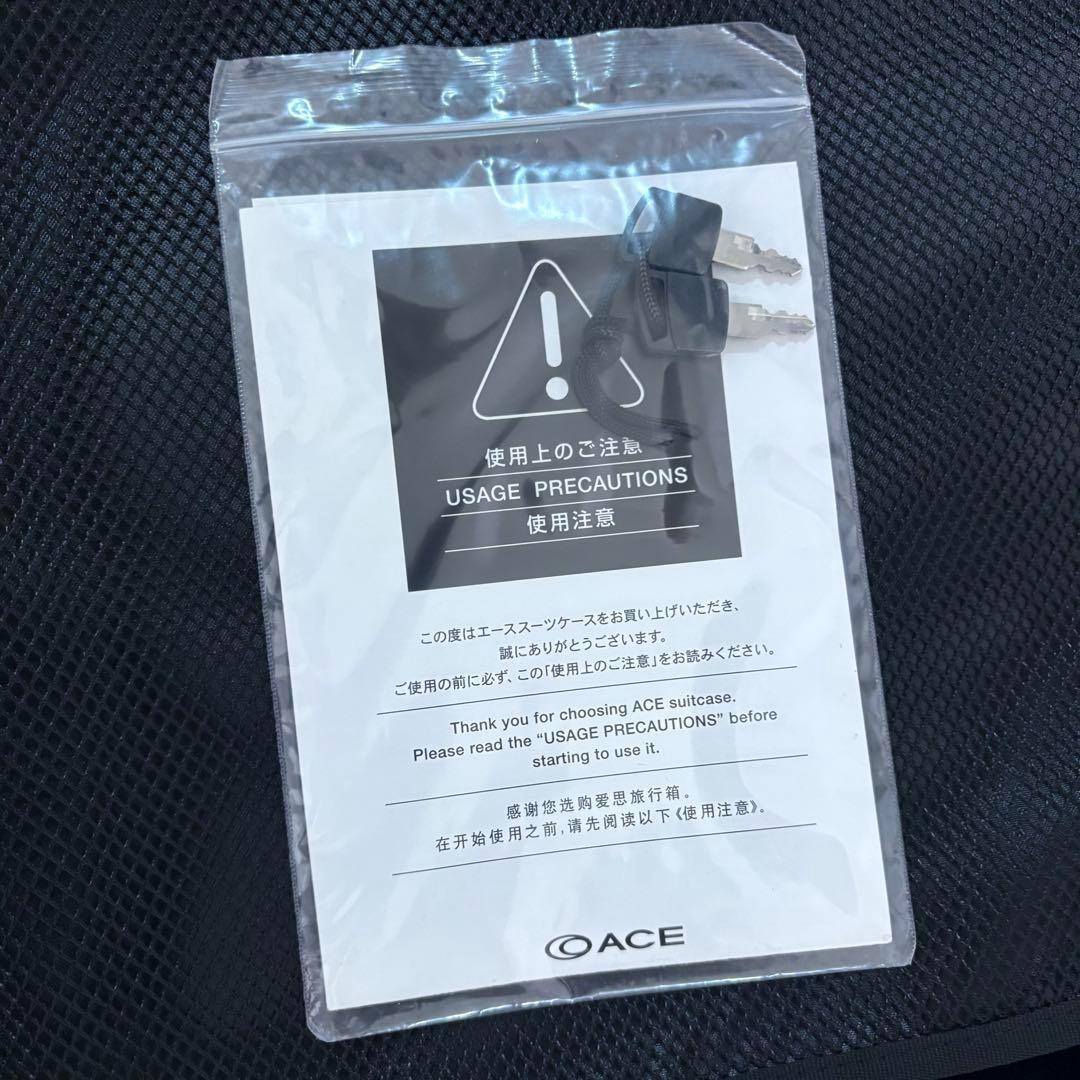 新品未使用✨希少　アディダス　adidas キャリーケース　73L 黒 574