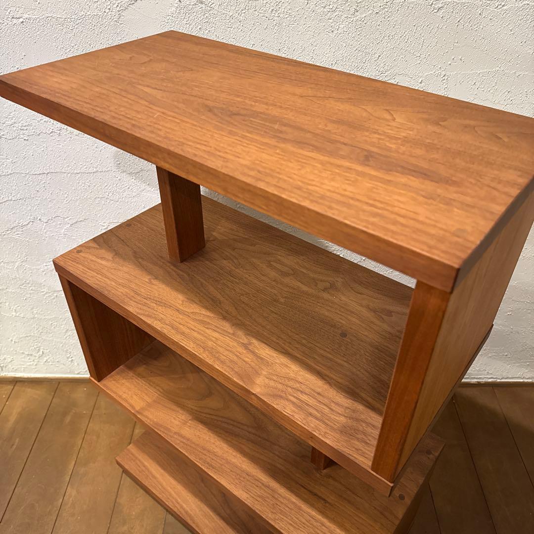 【YUE】MASTERWAL パシフィックシェルフ