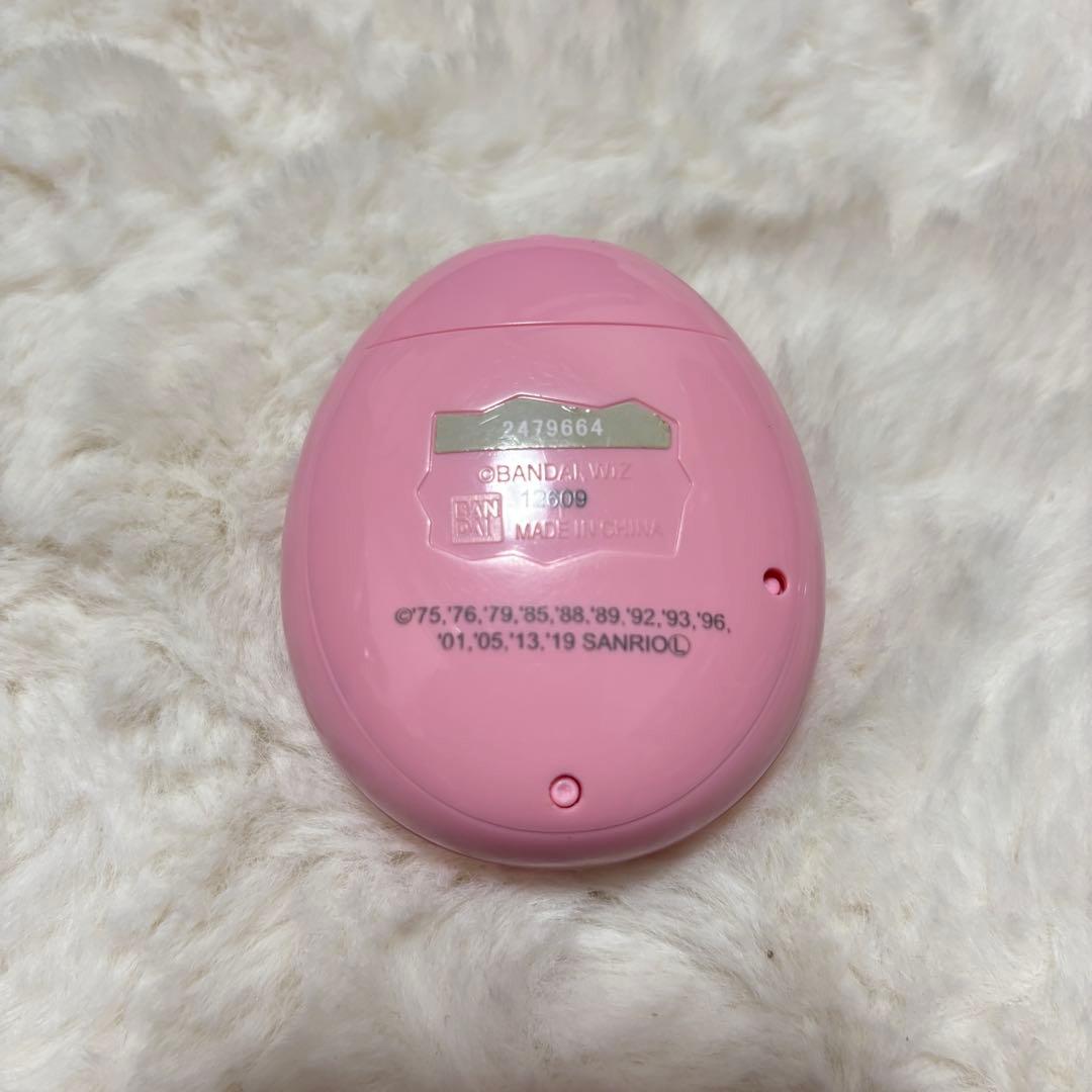 たまごっちみーつ サンリオ