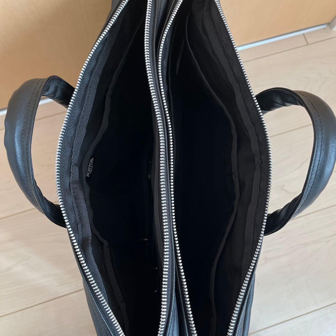 【新品】ポーター ビジネスバック黒