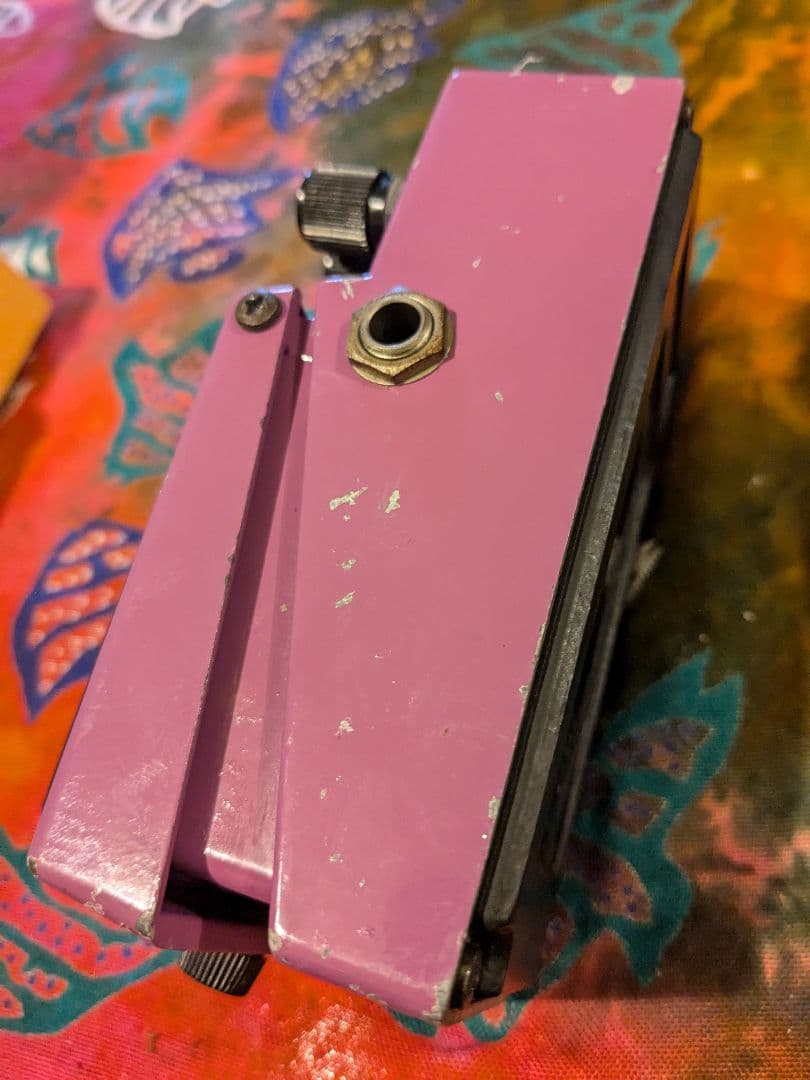 BOSS BF-2 Flanger エフェクター