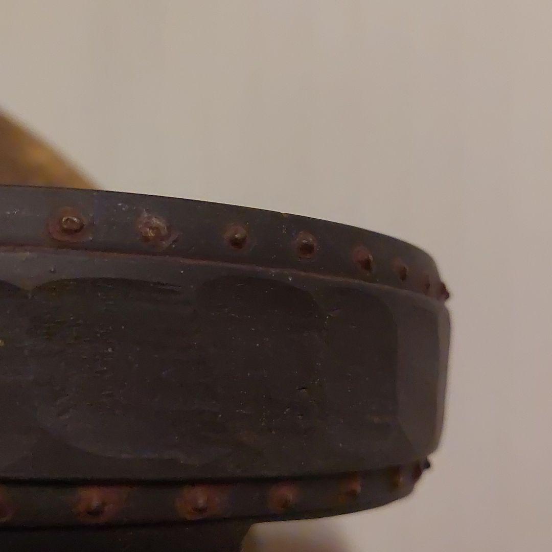 ✴️再お値下げ☆盆栽　盆栽鉢　泥珠　常滑焼