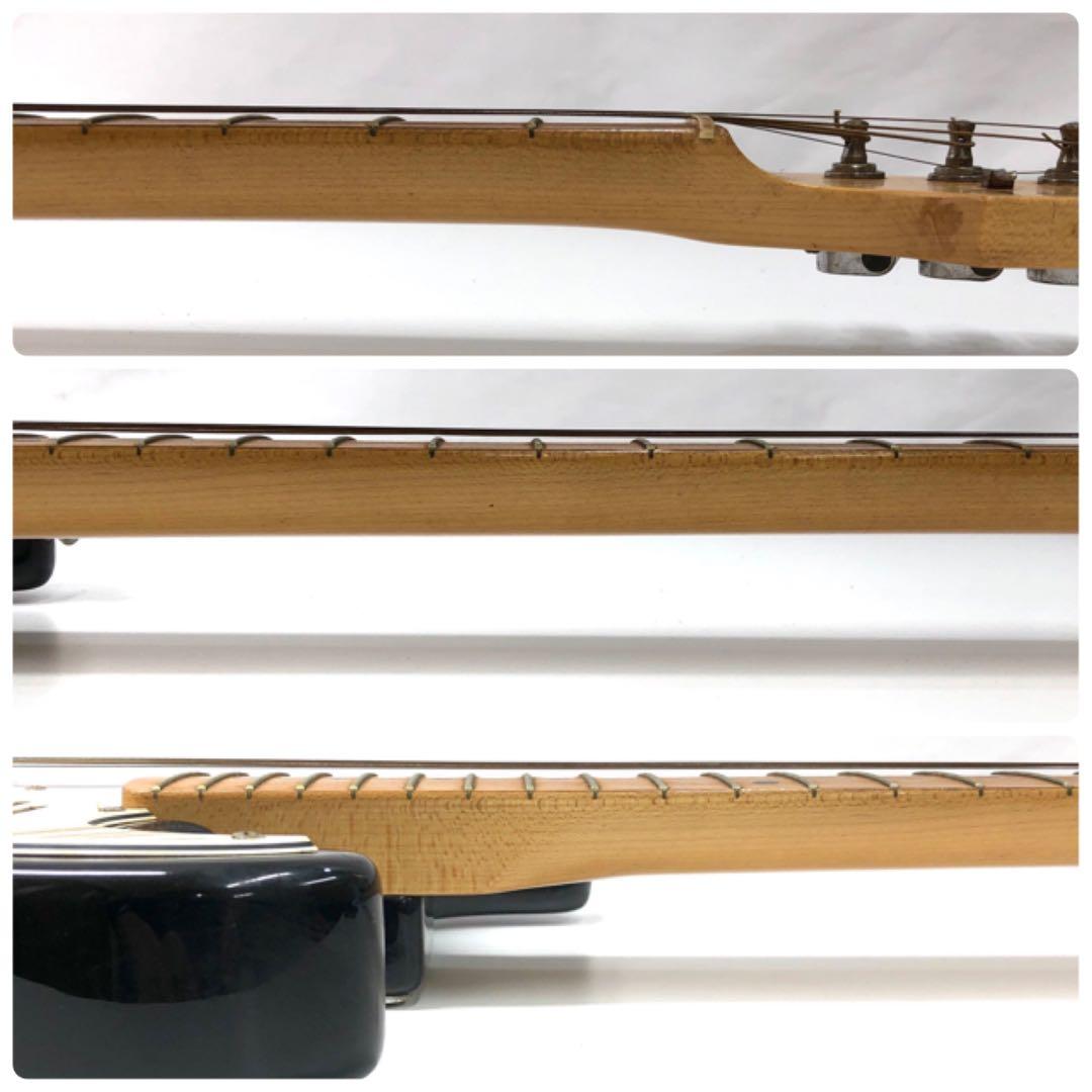 fender Japan ST-CHAMP ストラトキャスター アンプ内蔵ギター