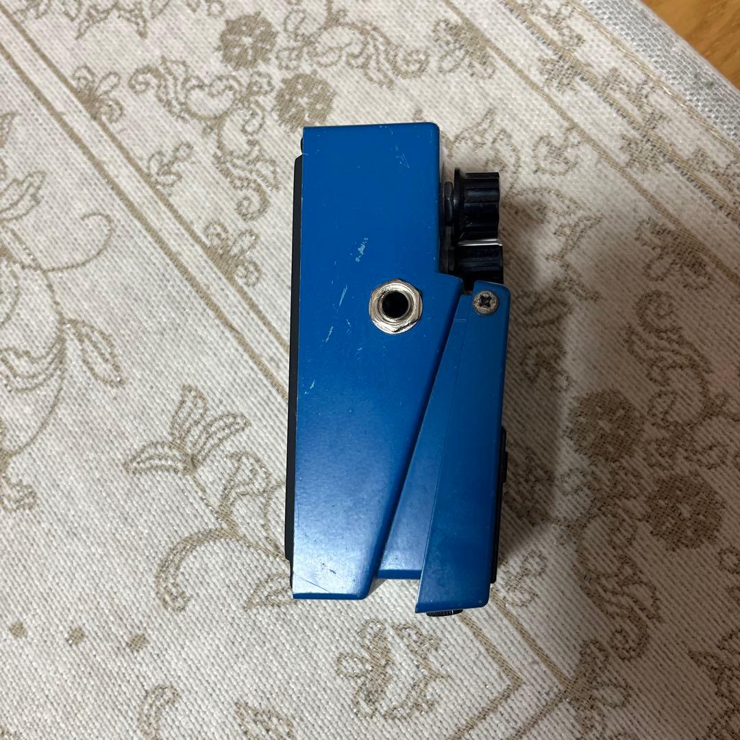 エフェクター BOSS BD-2