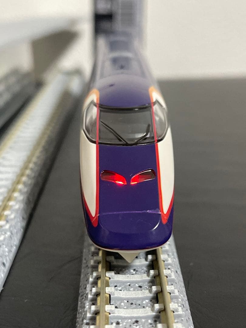 TOMIX 92564 92565 JR E32000系山形新幹線つばさ・新塗装