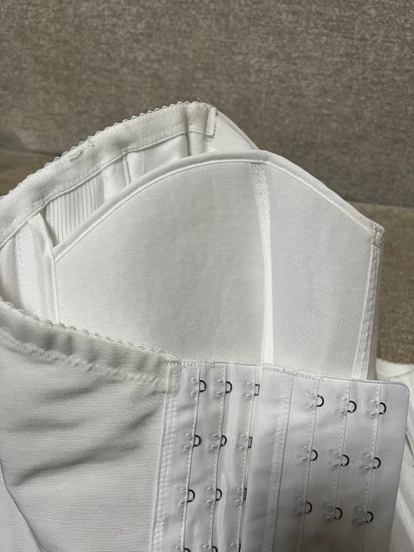 【aaaaa様】Bridalbloom ラグジュアリービスチェ 65