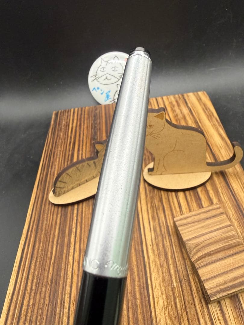 MONTBLANC 万年筆 モンテローザ 1970 14C