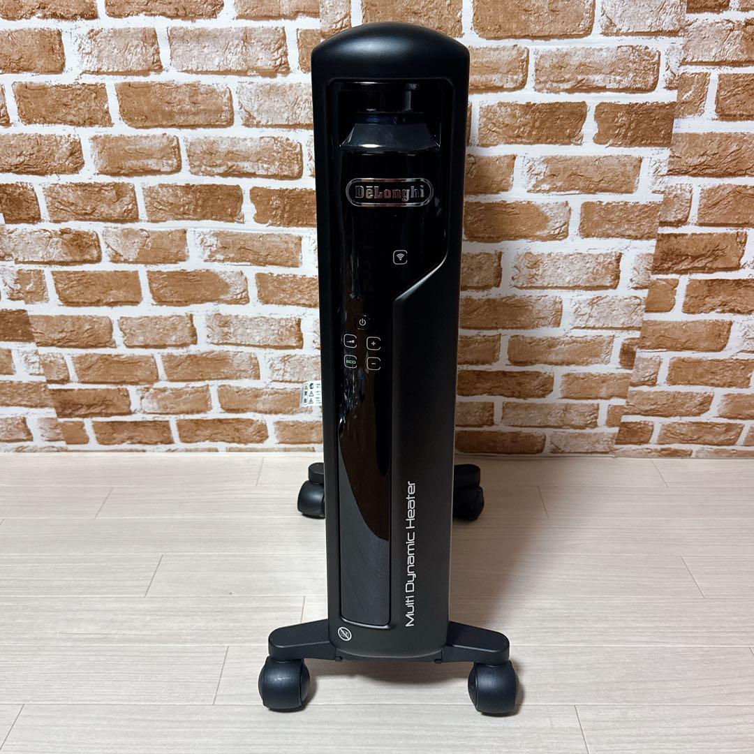 DeLonghi オイルヒーター Wi-Fiモデル MDHAA15WIFI