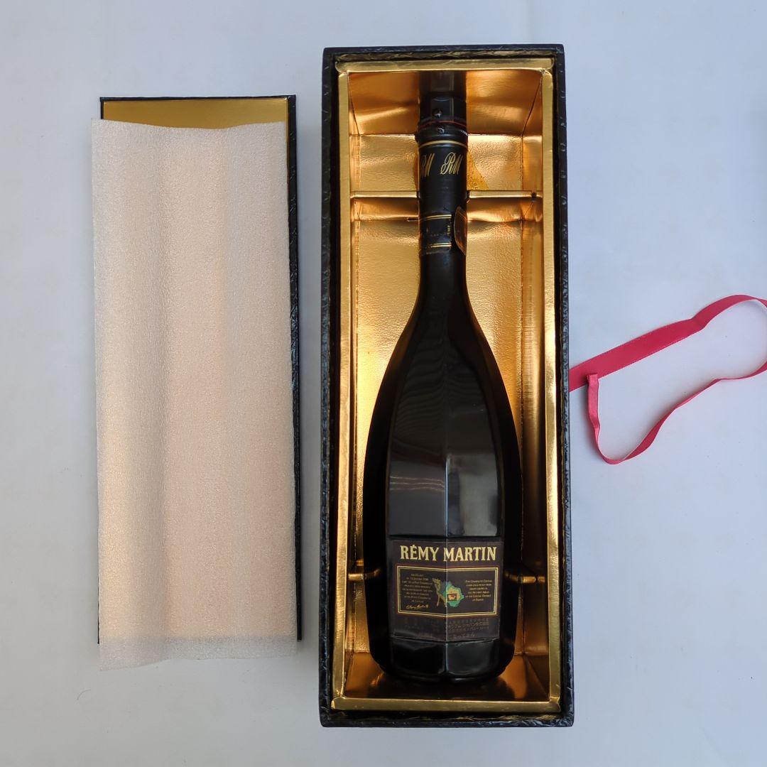 古酒 未開栓 レミーマルタン CLUB SPECIAL RCS-1 ブランデー