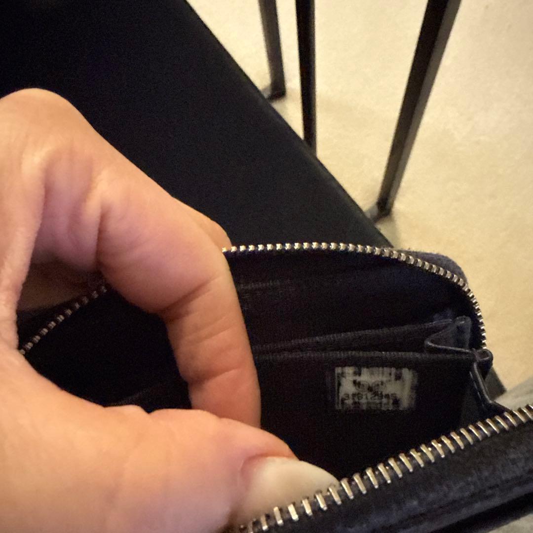 お値下げ CHANEL ブラック ケース