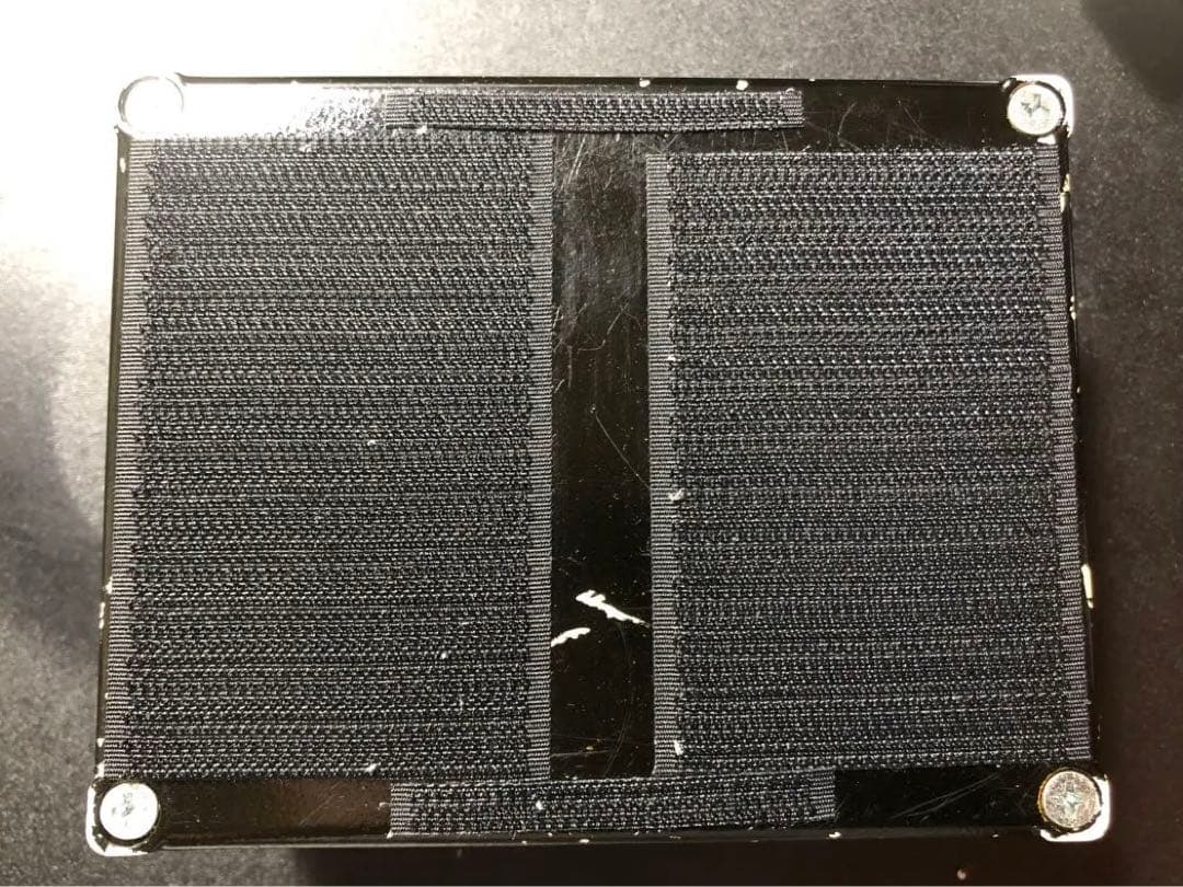 ギター Shin's Music DUMBLOID ODS Black Relic