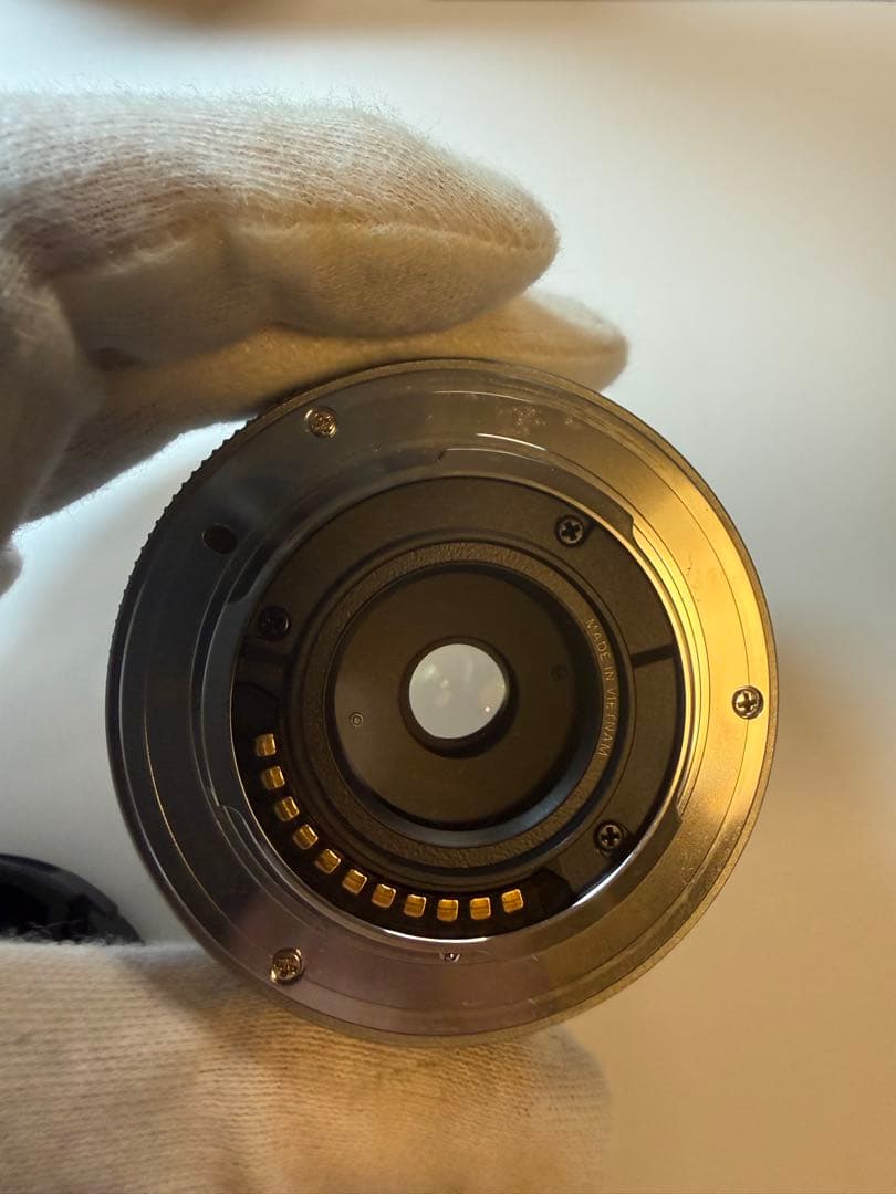 OLYMPUS PEN E-PL7 ダブルズームキット＋ 純正パンケーキレンズ他