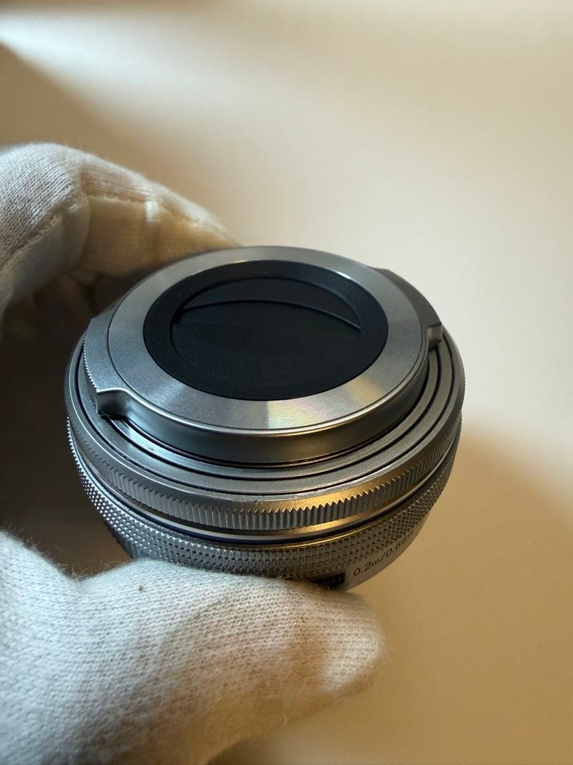 OLYMPUS PEN E-PL7 ダブルズームキット＋ 純正パンケーキレンズ他