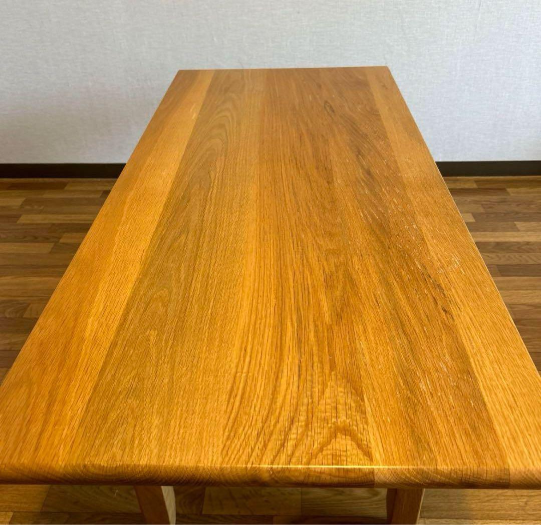 SIEVE address コーヒーテーブル