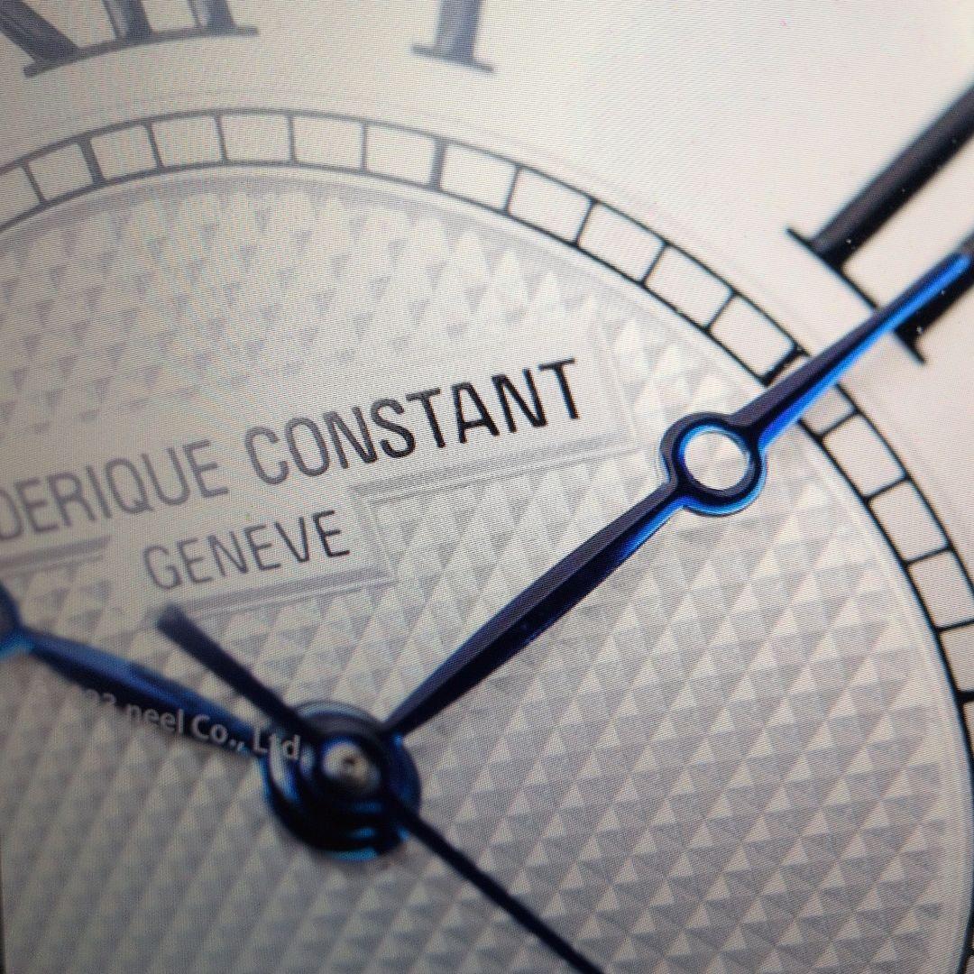 フレデリック コンスタント:腕時計: FC-245MC4C6B