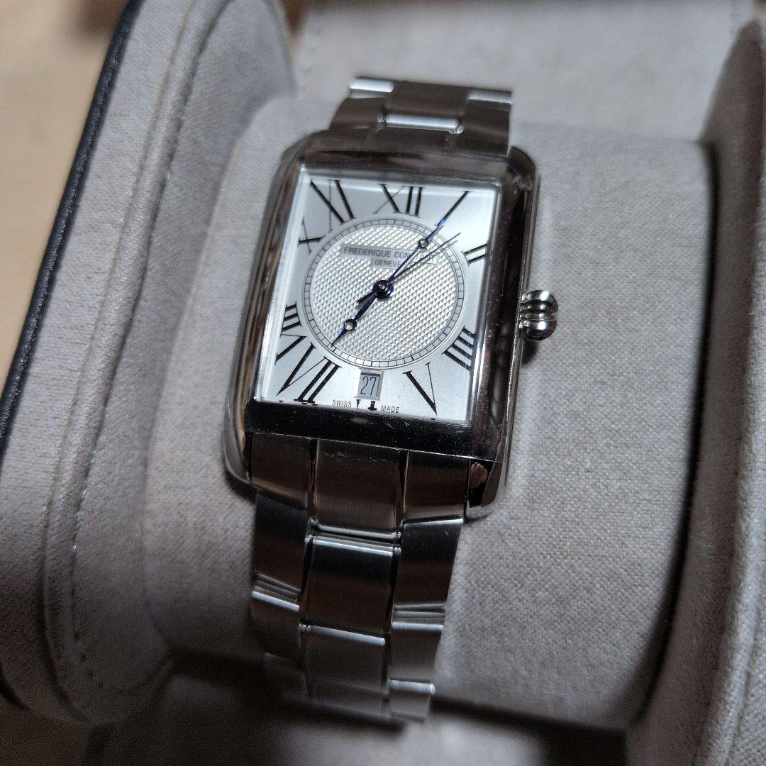 フレデリック コンスタント:腕時計: FC-245MC4C6B