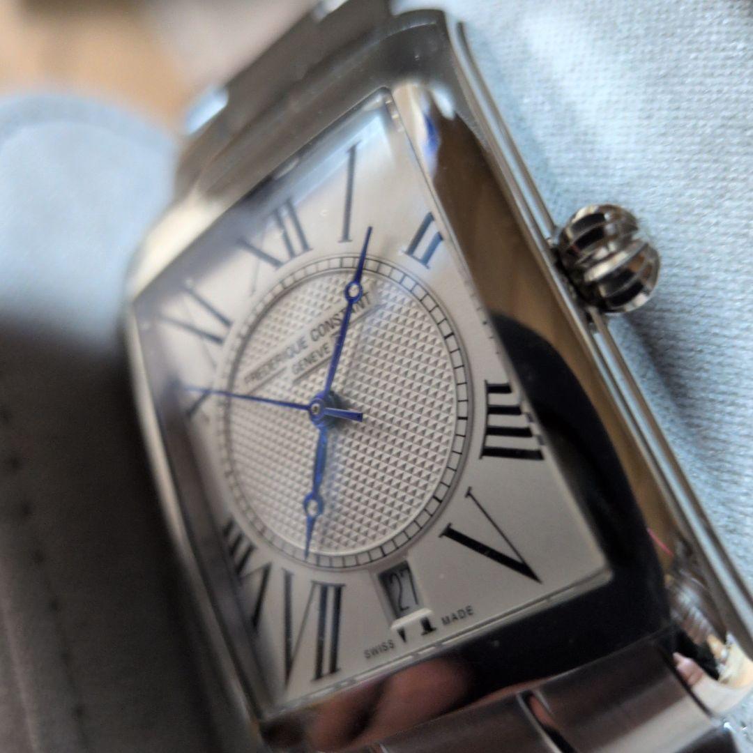 フレデリック コンスタント:腕時計: FC-245MC4C6B