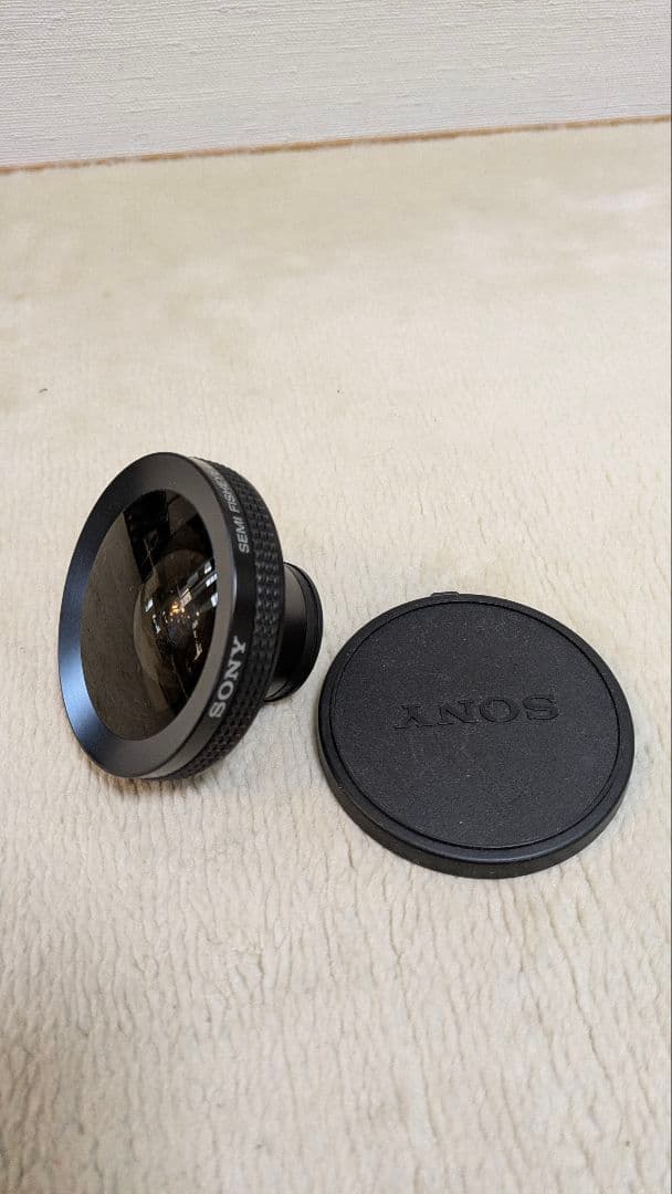 SONY ハンディカム PC300K オプションアクセサリー付