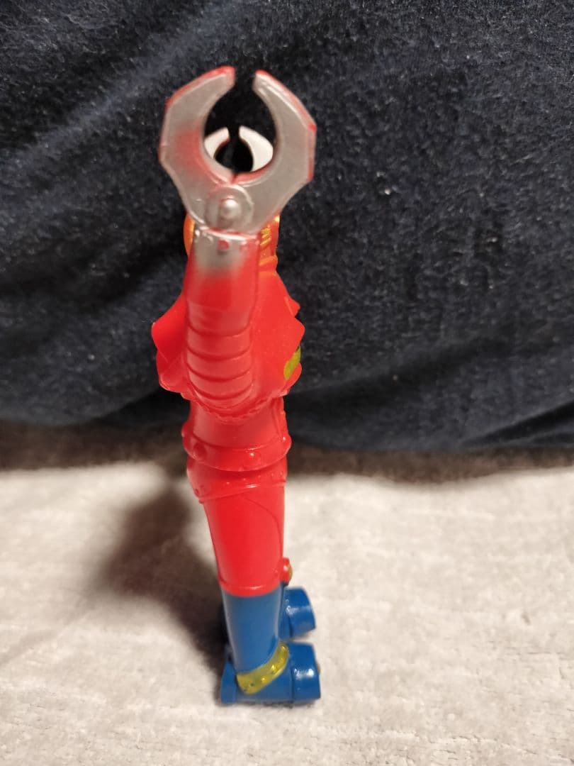 冒険ロックバット　ブレイーザー