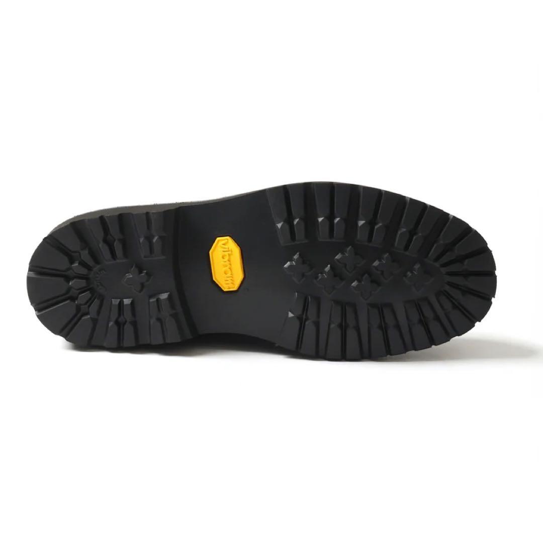 靴 Shoe & Co. U-Tip Derby Shoes GORE-TEX