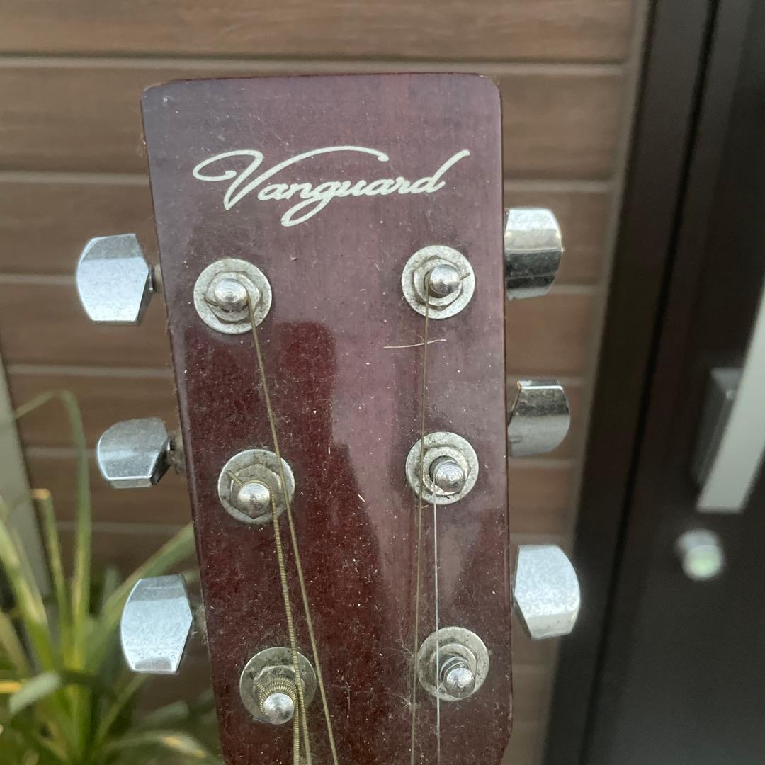 アコースティックギター 6弦 スプルース