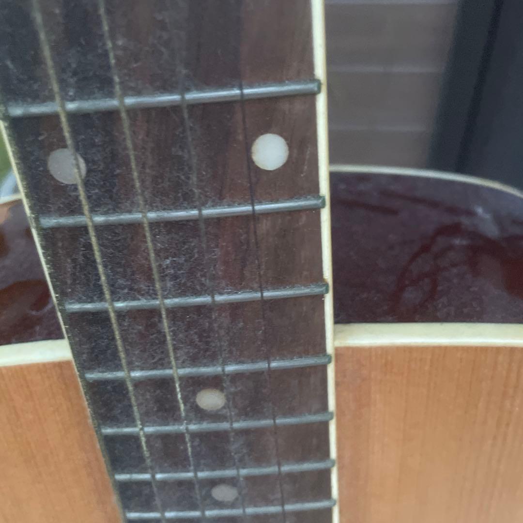 アコースティックギター 6弦 スプルース