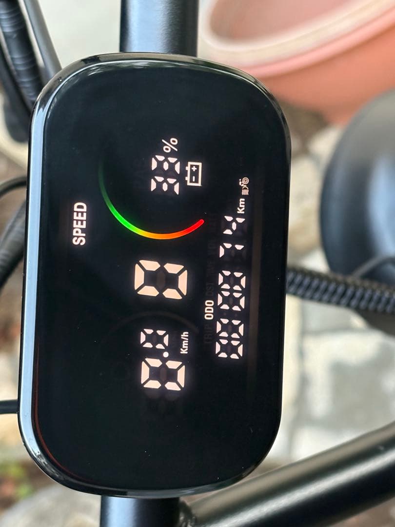 【新品】電動アシスト自転車 e-bike カスタム品 コメント必須