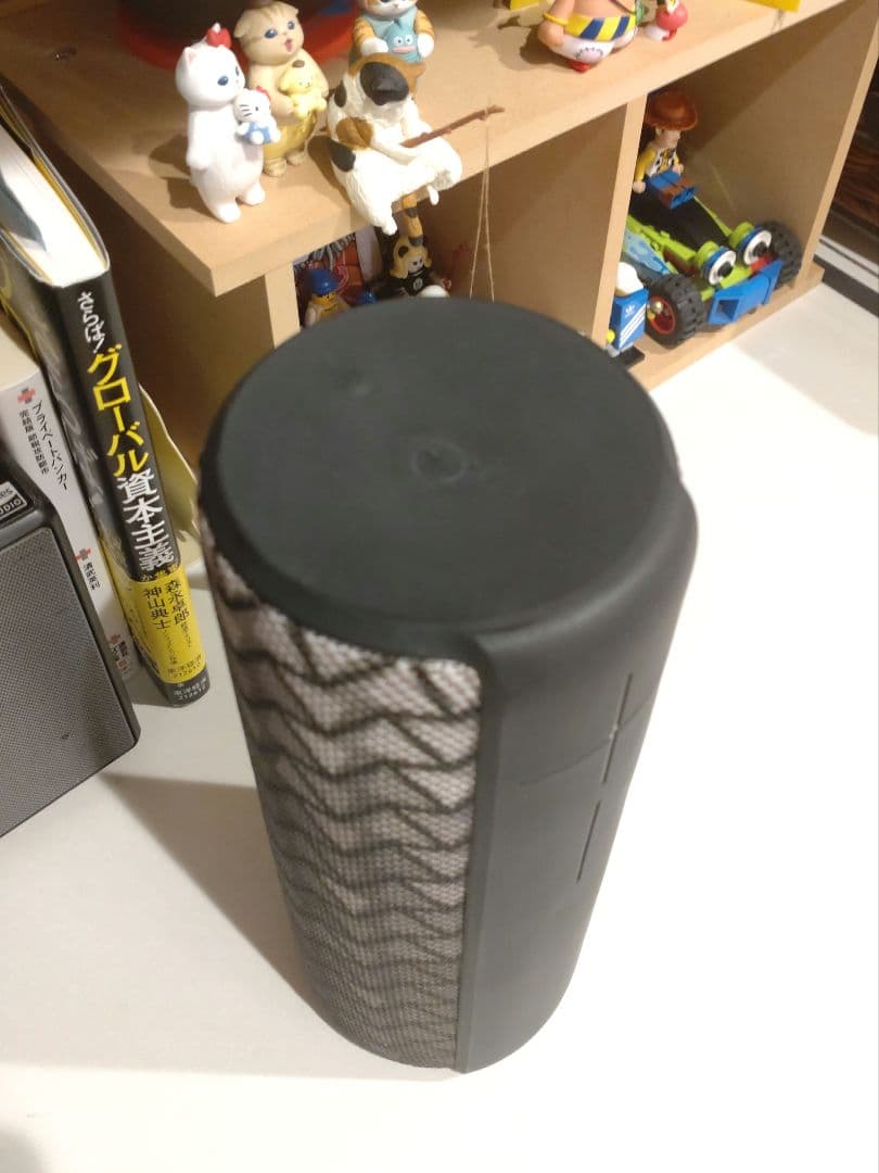 Ultimate Ears UE megaboom ワイヤレススピーカー