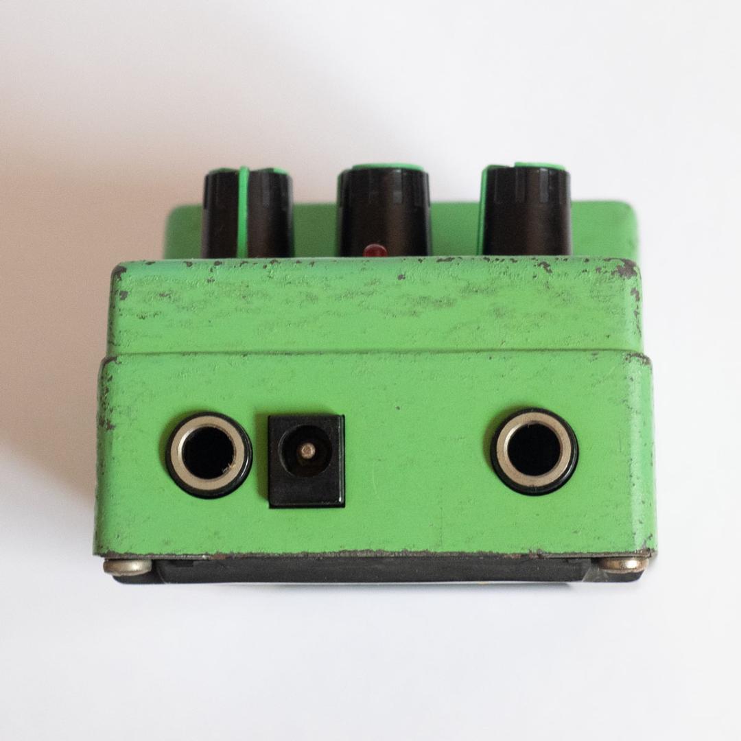 ギター Ibanez Tube Screamer Classic TS10