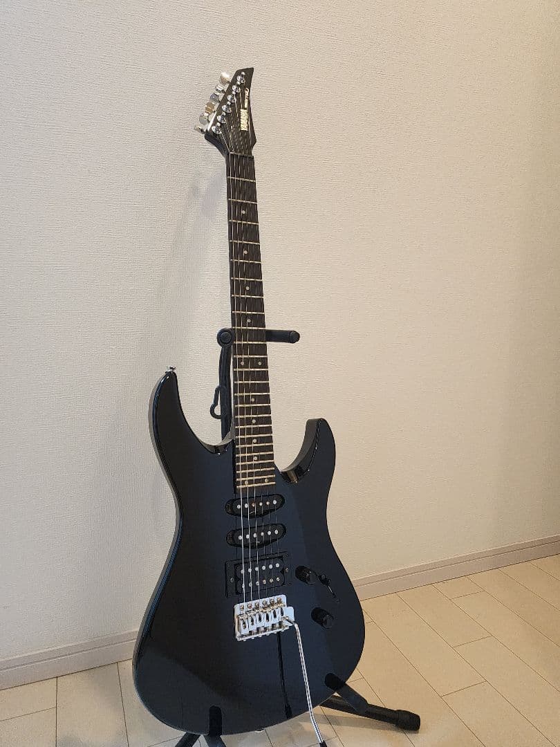 Yamaha RGX112J エレキギター