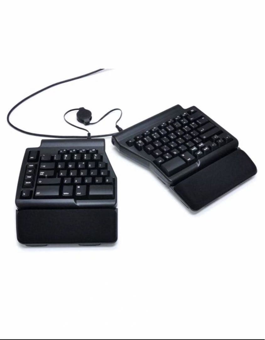 マウス・トラックボール Matias Programmable Ergo Pro for Mac