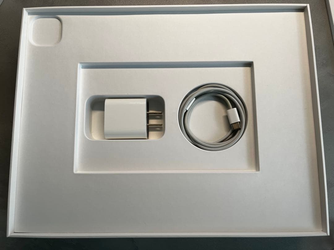 iPad Pro 12.9 第4世代 128Gb