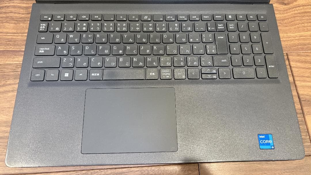 DELL VOSTRO 3510 i5-1135G7 ジャンク