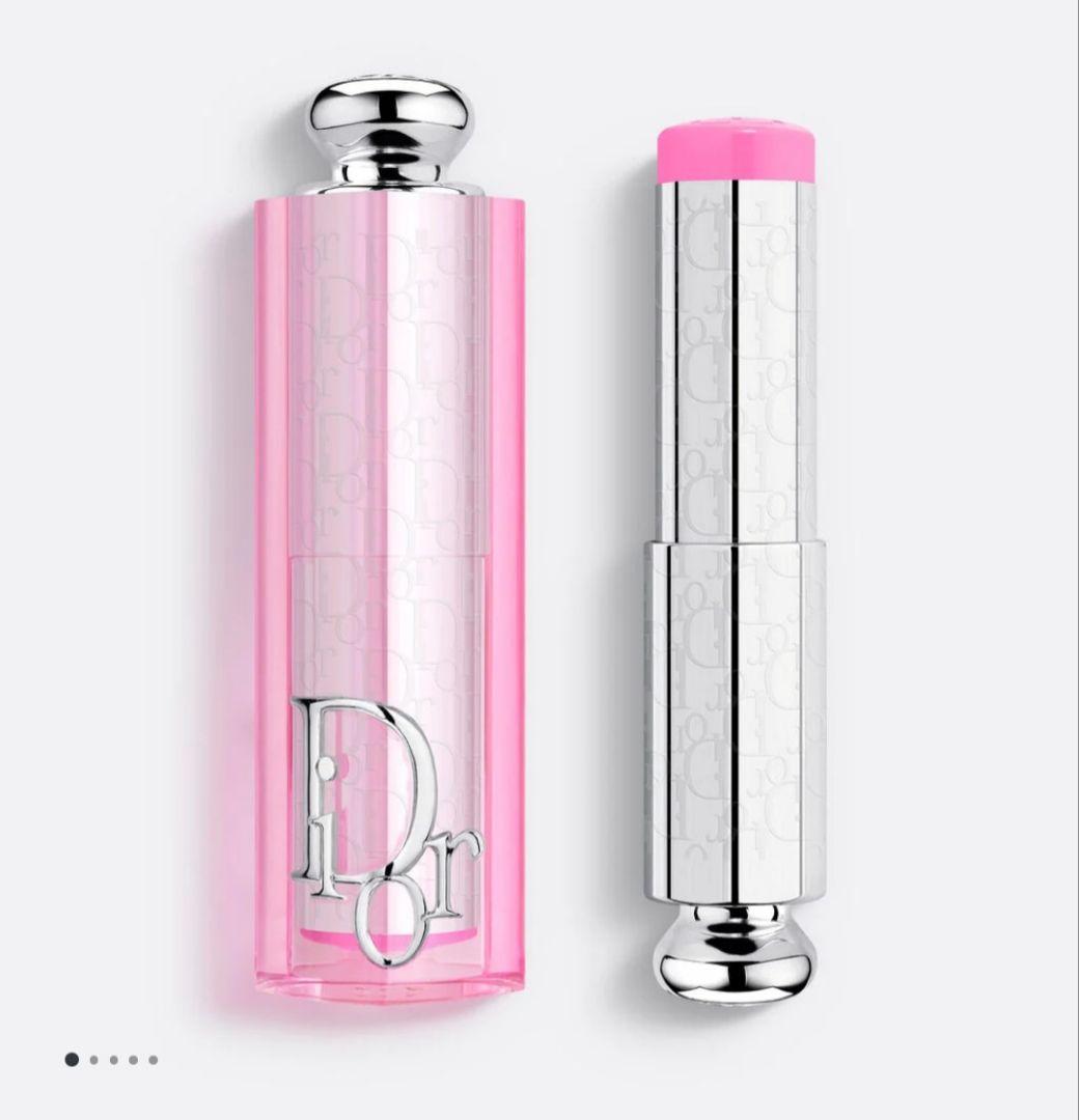 yuki♡さま♥おまとめ４点 DIOR BACKSTAGE+ミニミスラッピング付